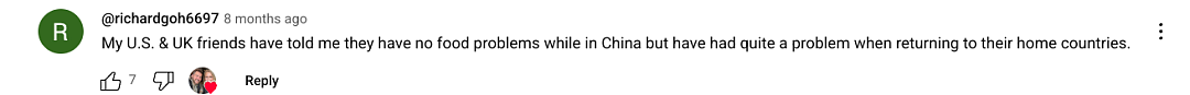 英国夫妇去中国旅行直呼“太危险”！不顾家人反对，网友们都看呆了...（组图） - 21