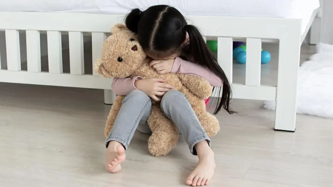 把孩子的宠物杀了吃，还拍视频发网上？！这些父母的操作太丧心病狂了...（组图） - 8