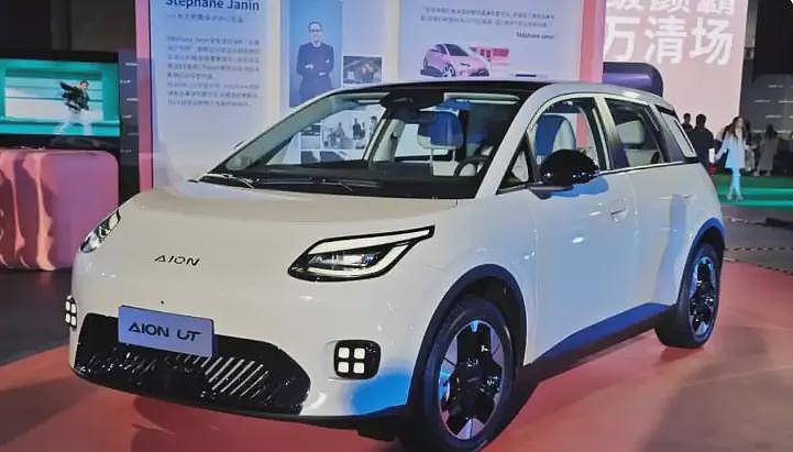 刘强东第一辆车,京东就玩砸了(组图) - 4