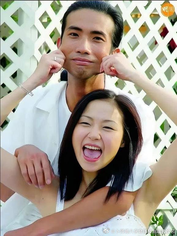 甄子丹老婆惹争议!22岁时一嫁成名,白富美人设被打假?(组图) - 23