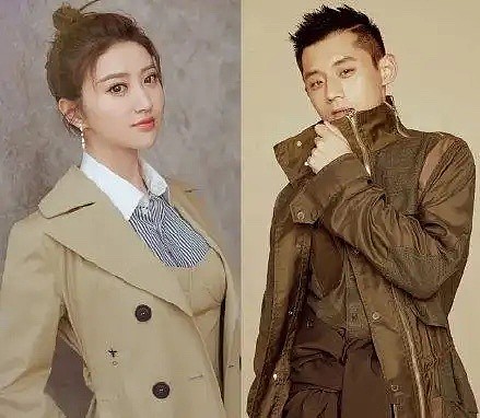 张继科被曝与40岁女演员未婚生子!看中对方有钱?替女方前夫养儿子(组图) - 1