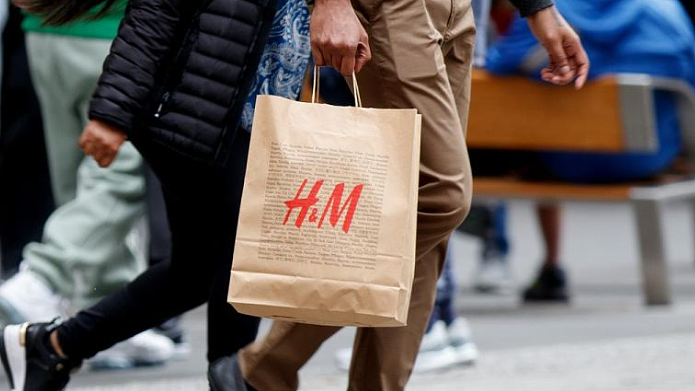 时代落幕!H&M全球关200家店,澳大城市CBD旗舰店已关门,官网清仓(组图) - 7