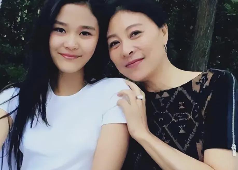 【情感】63岁影后演“豪门婆婆”杀疯了!28岁成单亲妈妈,40岁患癌,她的人生比电视剧还狠(组图) - 32