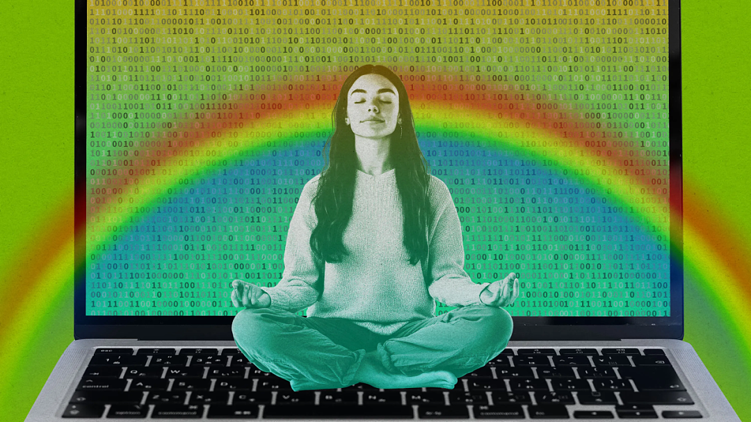 牛津2025年度词汇公布！形容越上网越容易生气，网友：是我本人了...（组图） - 14