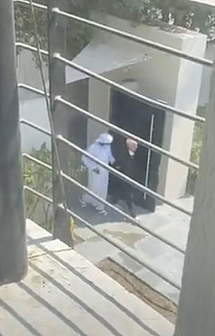 迪拜王妃直播哭诉离婚后遭囚禁5年？3个女儿被入室抢走，前夫势力太大无人敢管？（组图） - 7