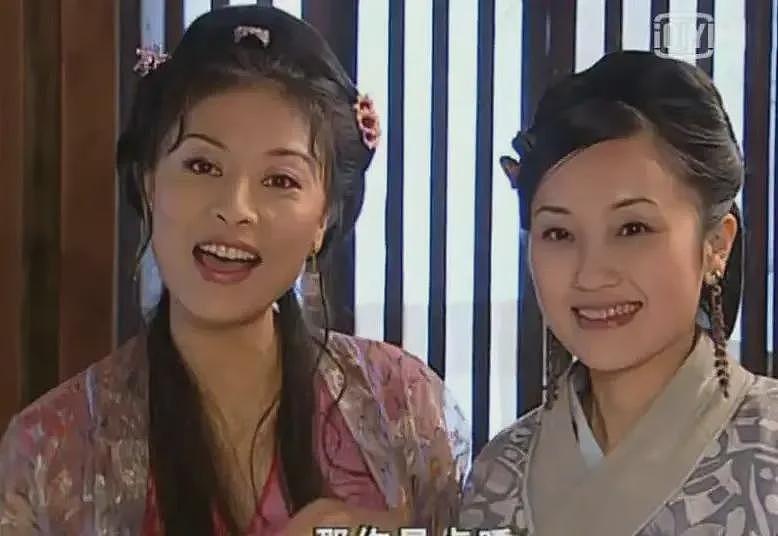 【情感】63岁影后演“豪门婆婆”杀疯了!28岁成单亲妈妈,40岁患癌,她的人生比电视剧还狠(组图) - 21