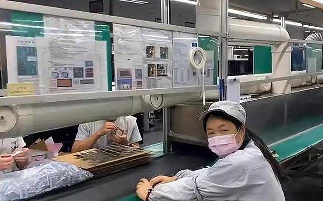 近10万工人失业,第2个“富士康”宣布全线搬迁(组图) - 7