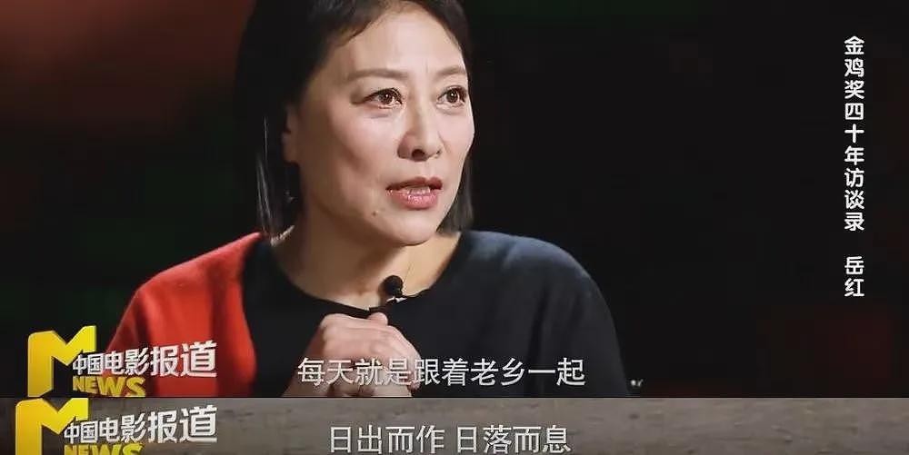 【情感】63岁影后演“豪门婆婆”杀疯了!28岁成单亲妈妈,40岁患癌,她的人生比电视剧还狠(组图) - 15