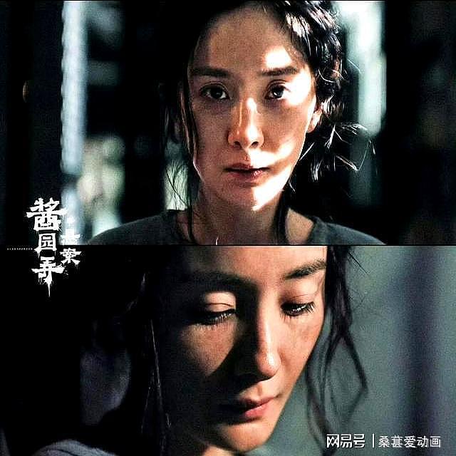 金莲花奖女配提名,85花顶流之争再升级!杨幂逆袭打脸质疑者?(组图) - 2