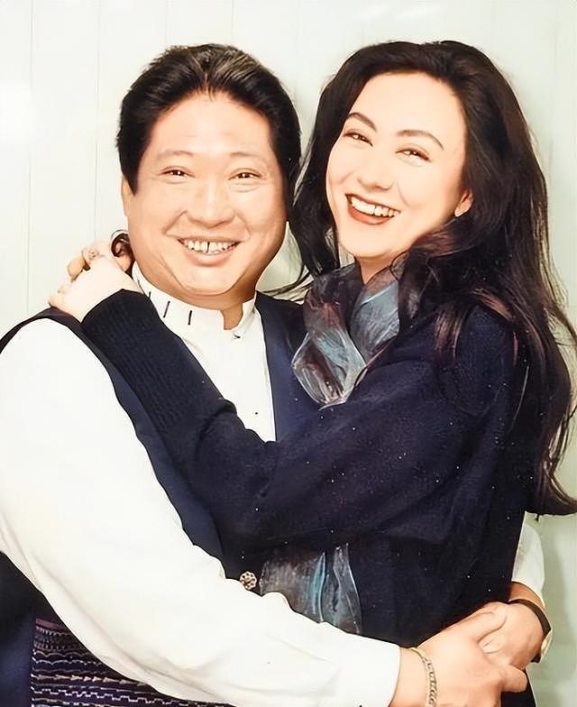 钱再多有什么用，76岁身家超30亿的洪金宝，仍要为儿子婚姻操碎心（组图） - 2