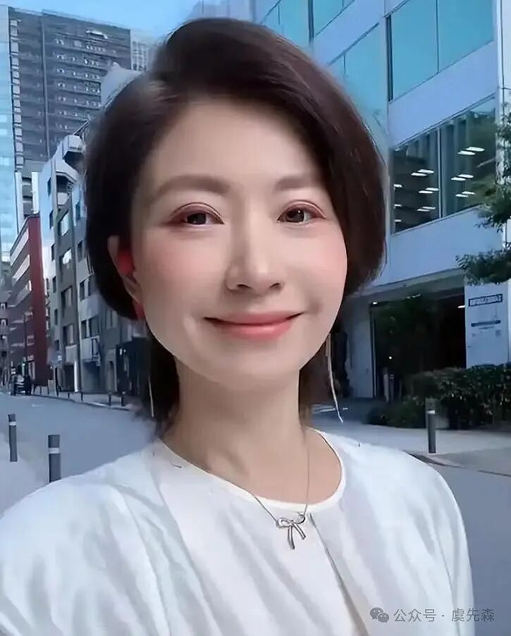 28岁从央视辞职，39岁移居日本，大赞比国内好，如今她过得怎样了（组图） - 5