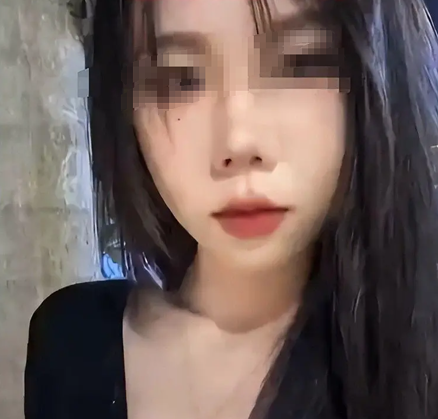 以为死了才自首:女生被前男友绑架虐待2天2夜!前后照片对比惨不忍睹(组图) - 2