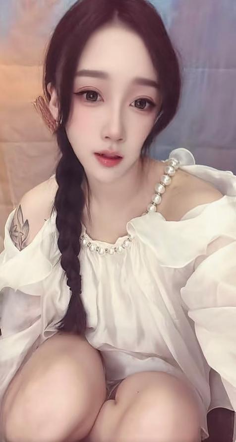 吉林美女“华华”去世，年仅26岁，妈妈曝原因，颜值不输女明星（组图） - 11