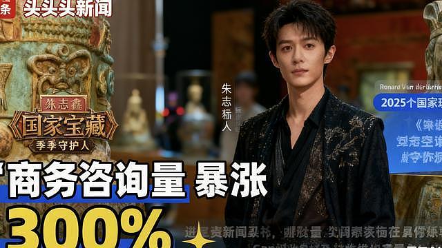 24小时文娱圈大反转!赵露思新资源曝光、电影预售破3亿,更劲爆(组图) - 3