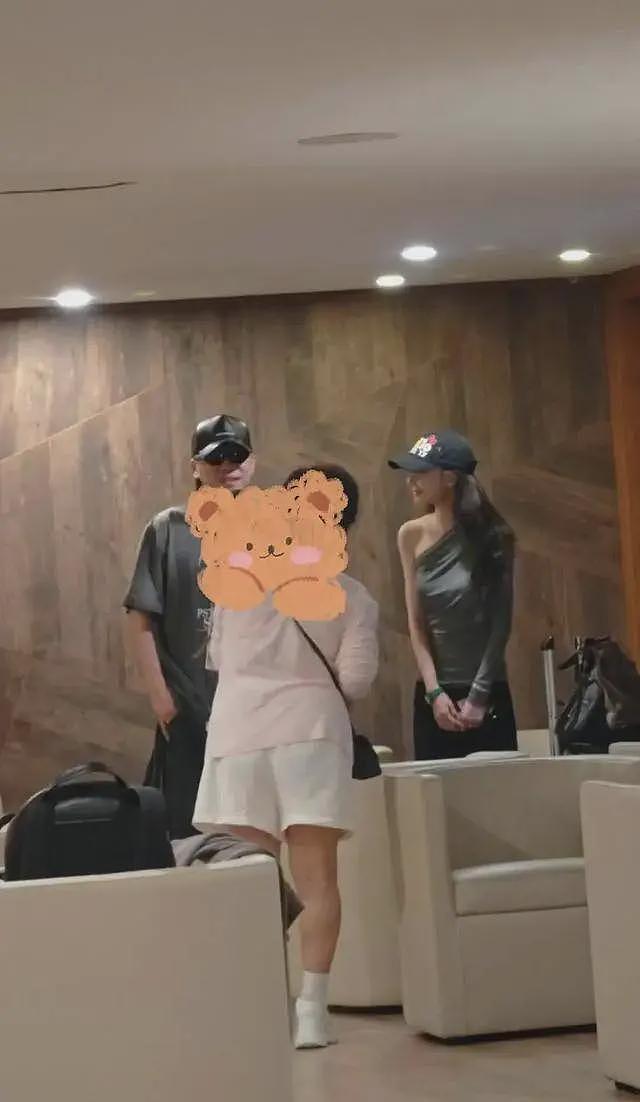 红星记者被骂后,发与易梦玲通话记录自证清白,易梦玲被指谎话精(组图) - 15