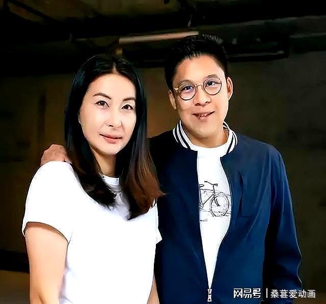 郭晶晶也没想到！霍启刚会因香港火灾后的这一举动，实现口碑暴增（组图） - 7