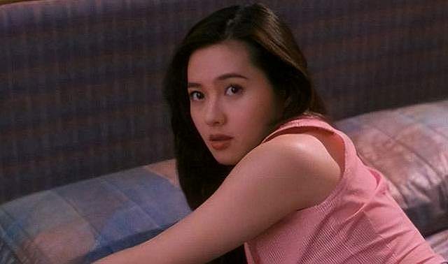 港圈女神女儿恋情大曝光！李丽珍女儿恋政二代，钟丽缇女儿太豪放（组图） - 2