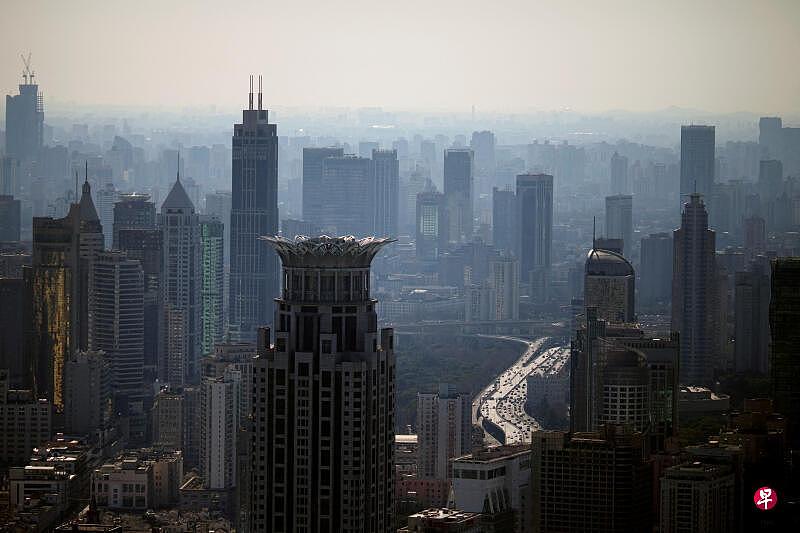 中国11月百大城市二手房均价跌幅扩大（图） - 1