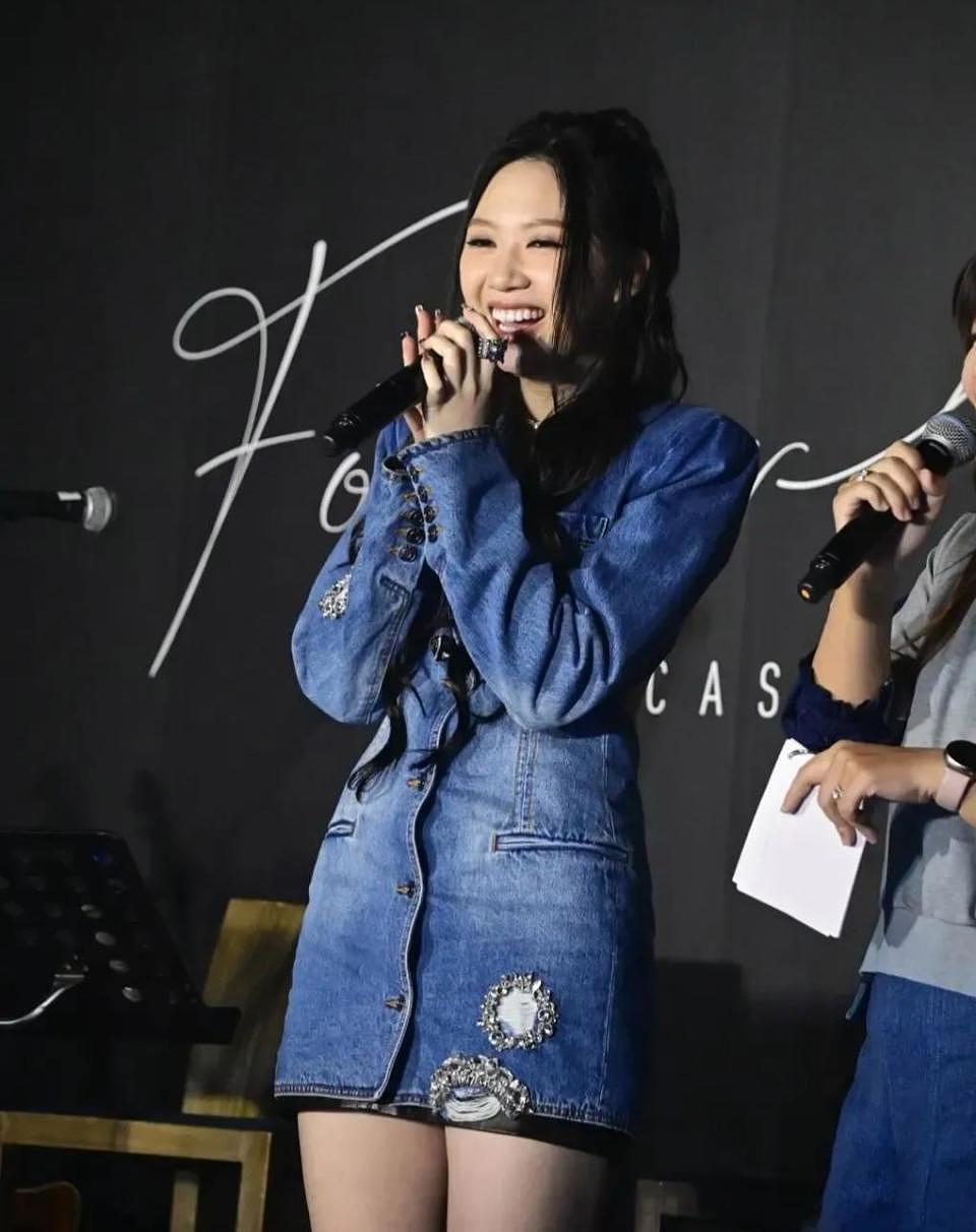 甄子丹老婆惹争议!22岁时一嫁成名,白富美人设被打假?(组图) - 43