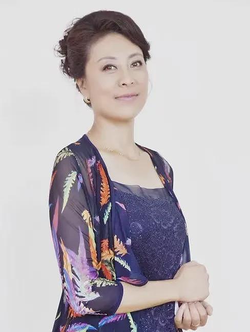 【情感】63岁影后演“豪门婆婆”杀疯了!28岁成单亲妈妈,40岁患癌,她的人生比电视剧还狠(组图) - 6