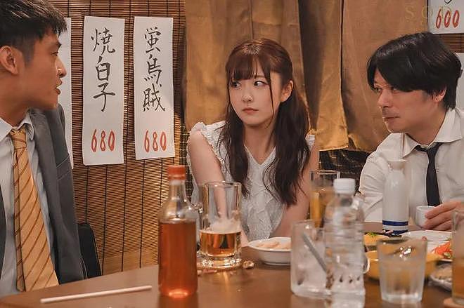 【美女】D杯甜心小魔女,“月牙笑眼”痴女心,让你看了还想看(组图) - 23