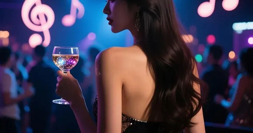 清华富二代写的97页人妻约会指南,让人极度生理不适…(组图) - 8
