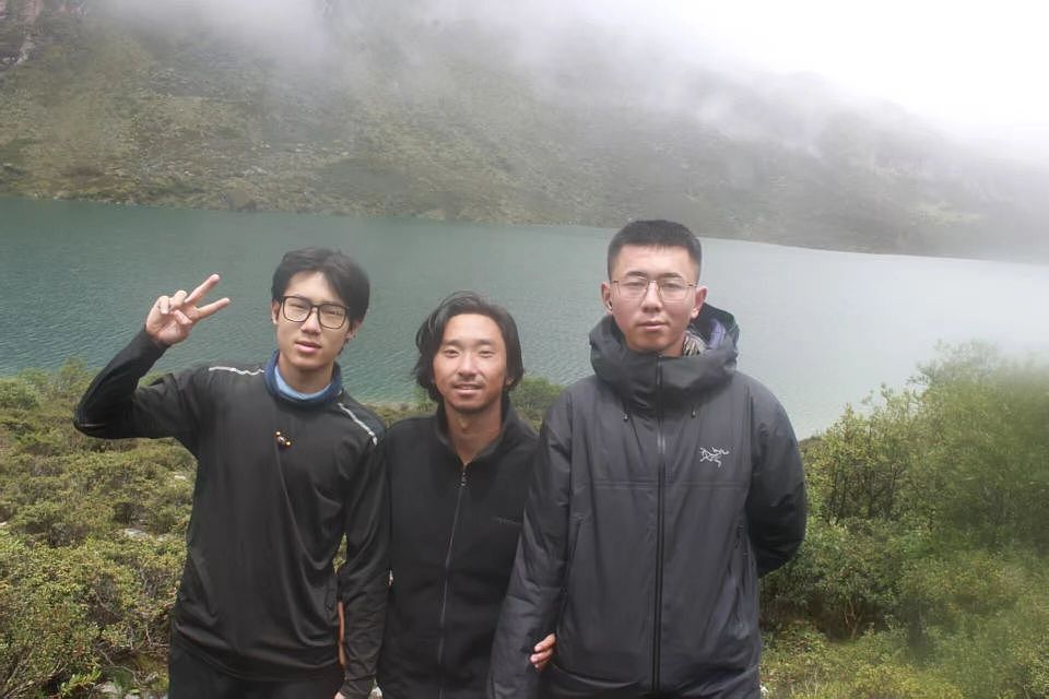 曾在澳洲留学，花几千澳元给女友买包！32岁富二代有三个硕士文凭，却在大理流浪，月花100元（组图） - 7