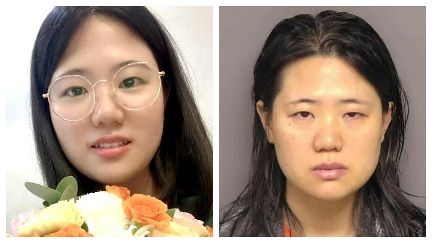 密歇根大学中国学者走私有毒真菌罪成,FBI副局长:已被驱逐出境(组图) - 1