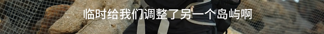 全国都在照抄张家界办“荒野求生”，这失控场面让人越看越害怕（组图） - 34