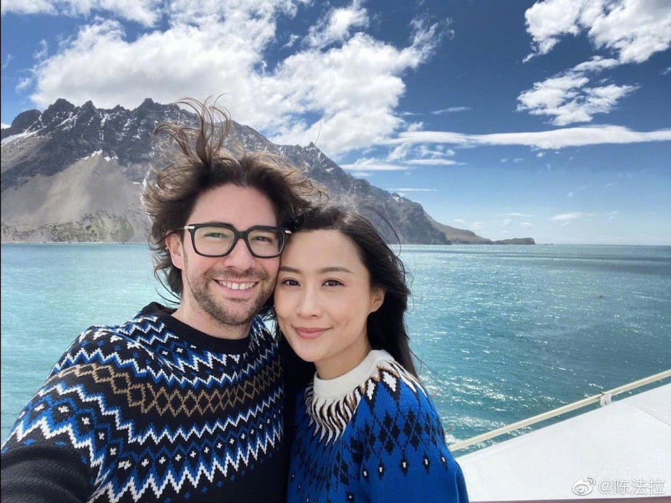 TVB前花旦近况曝光！自称祖辈在广州有一条街物业，网民反应不一（组图） - 9