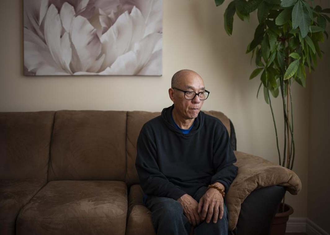 华人女子小手术后疼痛难忍，自杀离世！医生被曝“用病人做实验”（组图） - 6