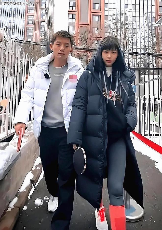 被曝已结婚生子,张继科冲上热搜(组图) - 10