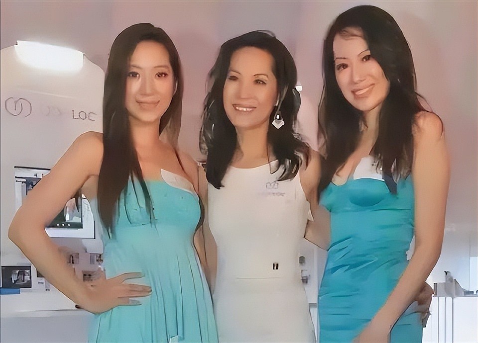 甄子丹老婆惹争议!22岁时一嫁成名,白富美人设被打假?(组图) - 7