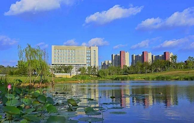 江苏臭名昭著的4所大学,连人民日报都点名(组图) - 6