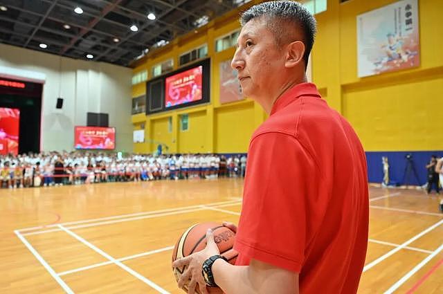 中国男篮76比90惨败韩国男篮，短短4天之内输了两次（组图） - 1
