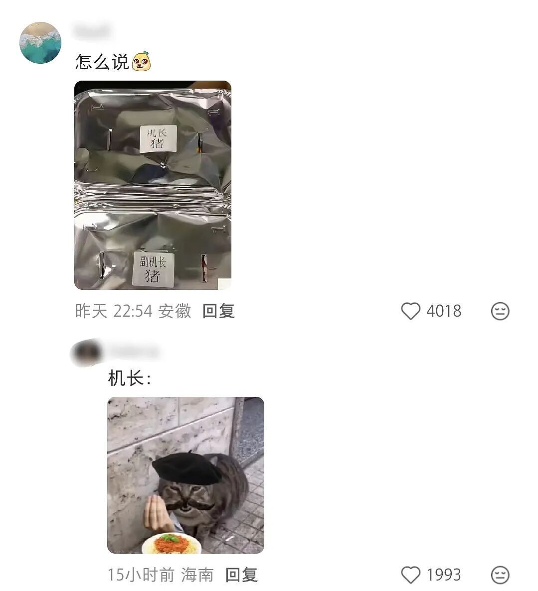 【爆笑】“当你约crush看疯狂动物城2......”哈哈哈哈哈哈哈这什么逆天回复啊（组图） - 61