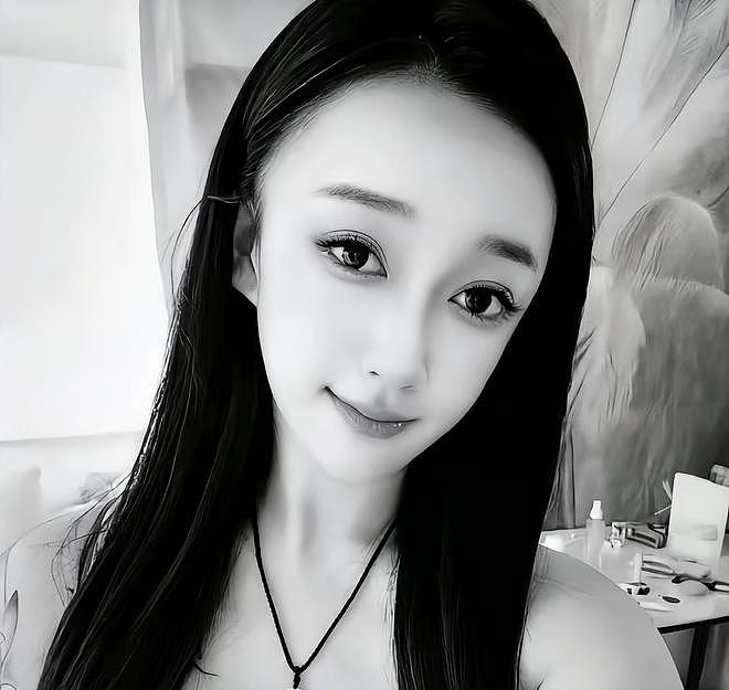 吉林美女“华华”去世，年仅26岁，妈妈曝原因，颜值不输女明星（组图） - 5
