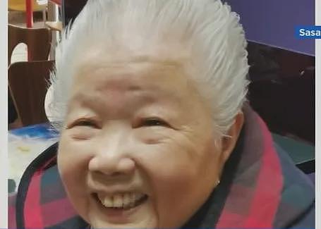 88岁华人奶奶晨练遭毒打致死,主嫌获两项无期徒刑(组图) - 6