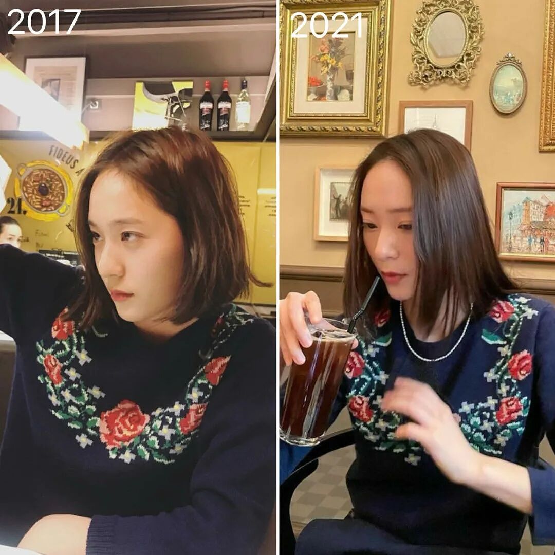 【时尚】开扒女明星穿了5年以上的外套，原来都有一个共同点（组图） - 62