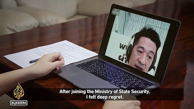 KK园区主脑佘智江神秘身世曝光!旧同窗:曾有同学顶撞后被他吊打(组图) - 2