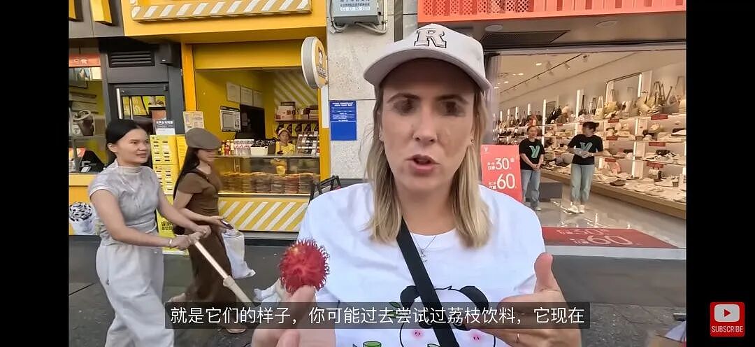 英国夫妇去中国旅行直呼“太危险”！不顾家人反对，网友们都看呆了...（组图） - 6