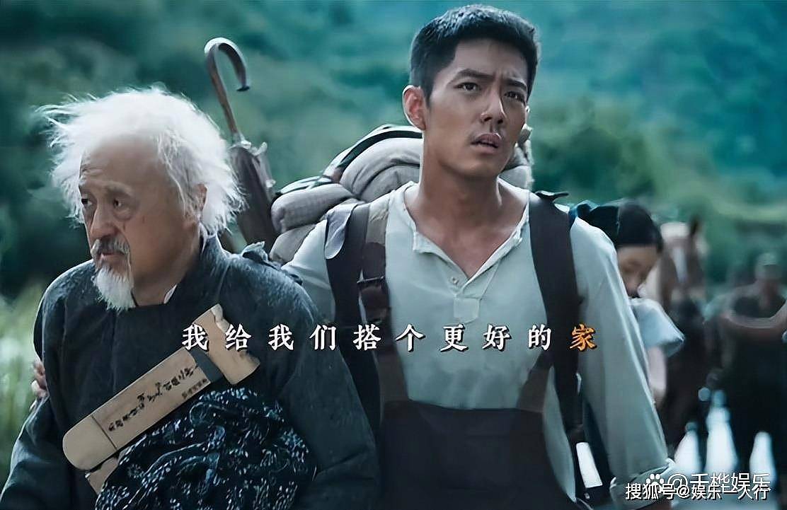 不到24小时，被央视2次点名的肖战，给所有明星都提了个醒（组图） - 5