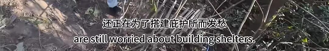 全国都在照抄张家界办“荒野求生”，这失控场面让人越看越害怕（组图） - 5