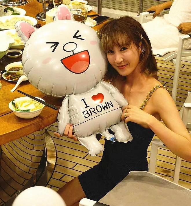 被曝已结婚生子,张继科冲上热搜(组图) - 5
