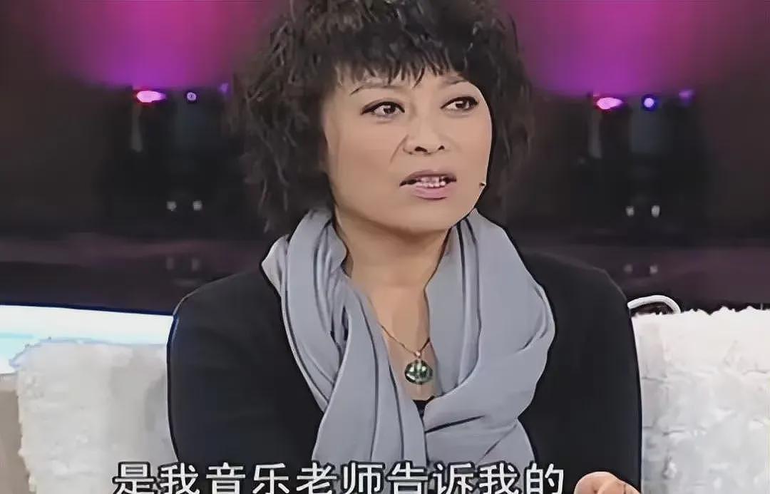 【情感】63岁影后演“豪门婆婆”杀疯了!28岁成单亲妈妈,40岁患癌,她的人生比电视剧还狠(组图) - 8
