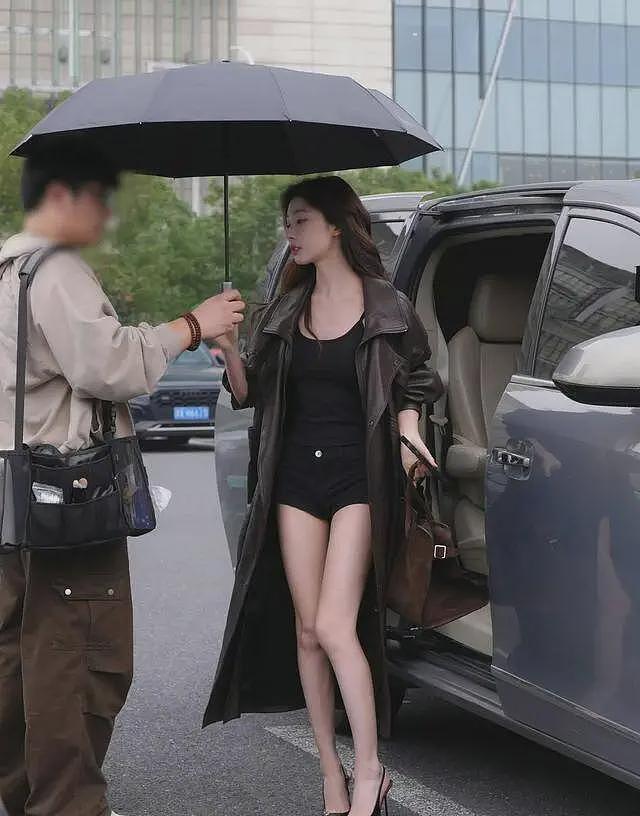 红星记者被骂后,发与易梦玲通话记录自证清白,易梦玲被指谎话精(组图) - 16