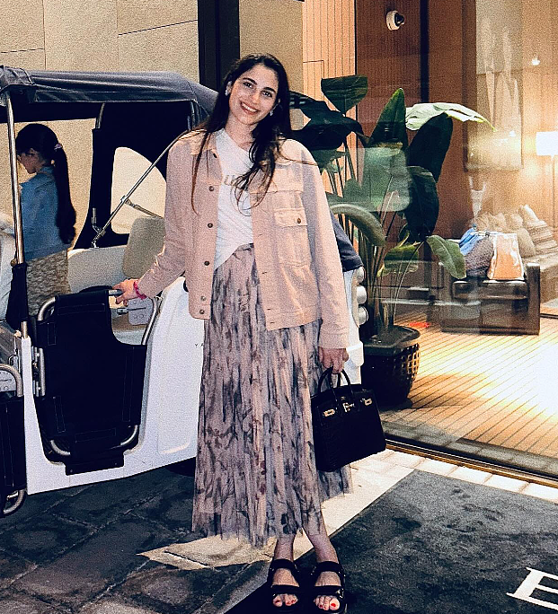 迪拜王妃直播哭诉离婚后遭囚禁5年？3个女儿被入室抢走，前夫势力太大无人敢管？（组图） - 1