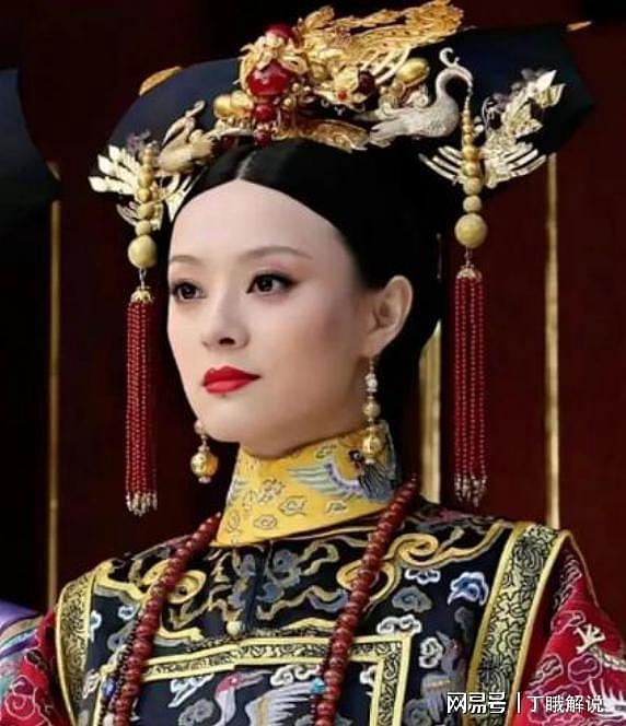 孙俪现状曝光,人前光鲜人后心酸,内娱中年女星引关注(组图) - 2