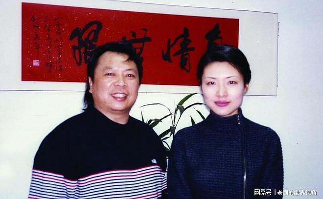 她辞去央视工作,嫁给富豪,56岁跨界当演员(组图) - 10