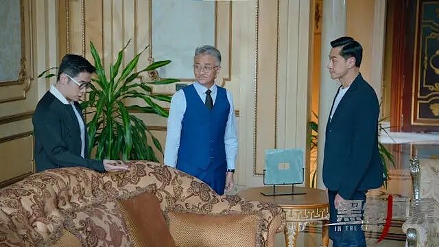 43岁前TVB男演员自嘲过气演员，曾被前女友单方面分手，疑对婚姻失去信心（组图） - 2